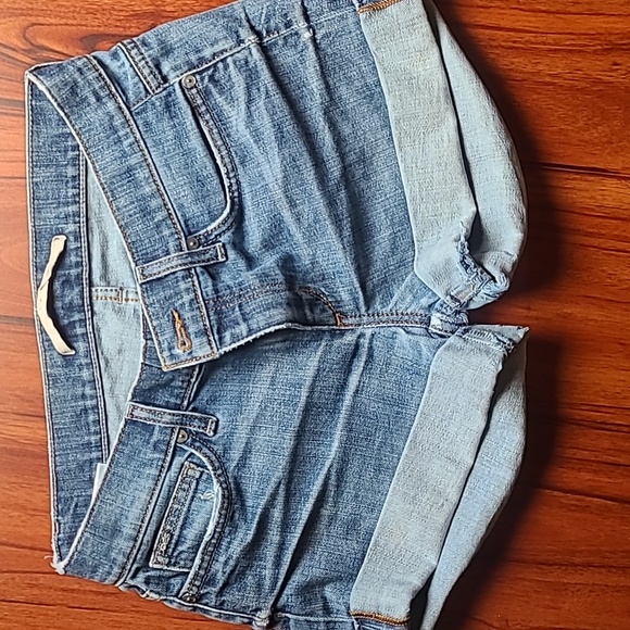 Joe's Jeans Pants - Joe's jean shorts 💙